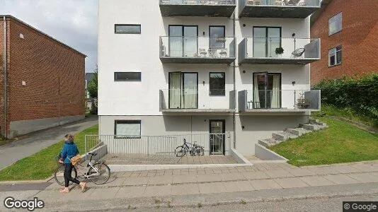 Lejligheder til leje i Århus N - Foto fra Google Street View