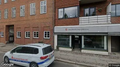 Lejligheder til salg i Horsens - Foto fra Google Street View