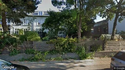 Lejligheder til salg i Frederiksberg - Foto fra Google Street View