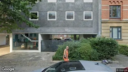 Lejligheder til salg i Frederiksberg C - Foto fra Google Street View