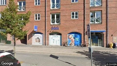 Lejligheder til salg i Frederiksberg - Foto fra Google Street View