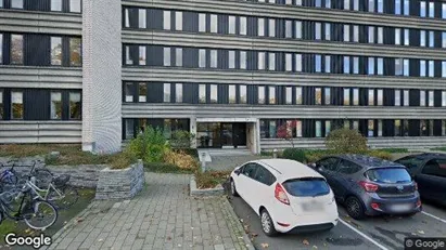 Lejligheder til salg i Kongens Lyngby - Foto fra Google Street View