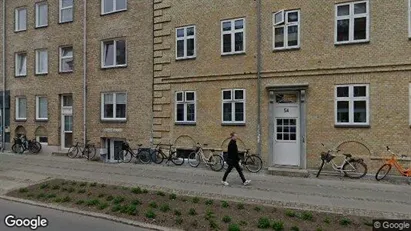 Lejligheder til salg i Aalborg Centrum - Foto fra Google Street View