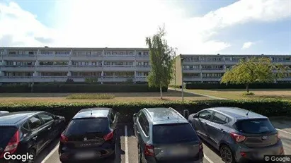 Lejligheder til salg i Ishøj - Foto fra Google Street View