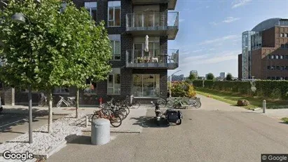 Lejligheder til salg i København SV - Foto fra Google Street View