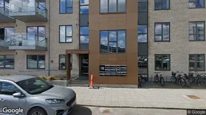 Lejligheder til salg i Aalborg Centrum - Foto fra Google Street View