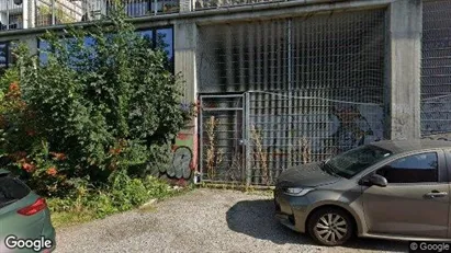 Lejligheder til salg i Valby - Foto fra Google Street View