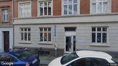 Lejligheder til salg i Århus N - Foto fra Google Street View