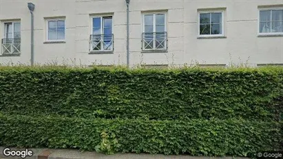 Lejligheder til salg i Hørsholm - Foto fra Google Street View