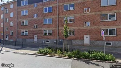 Lejligheder til salg i Aalborg Centrum - Foto fra Google Street View