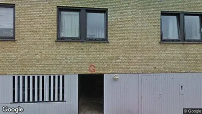 Lejligheder til salg i Aalborg Centrum - Foto fra Google Street View