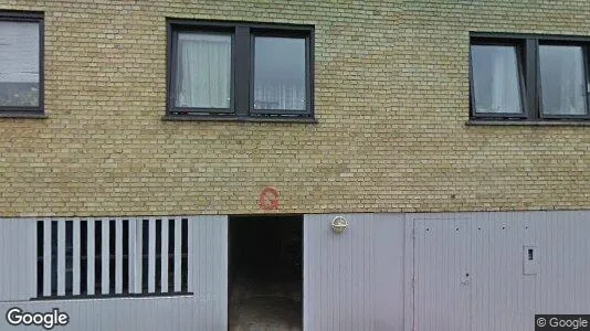 Lejligheder til salg i Aalborg Centrum - Foto fra Google Street View
