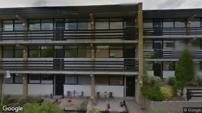 Lejligheder til salg i Stenløse - Foto fra Google Street View