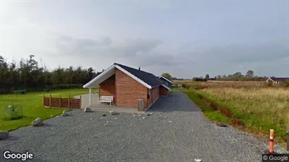 Lejligheder til salg i Idestrup - Foto fra Google Street View