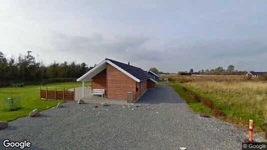 Lejligheder til salg i Idestrup - Foto fra Google Street View