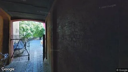 Lejligheder til salg i København K - Foto fra Google Street View