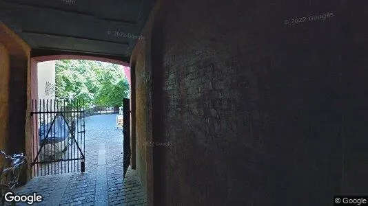 Lejligheder til salg i København K - Foto fra Google Street View