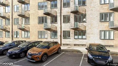 Lejligheder til salg i Østerbro - Foto fra Google Street View