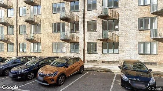 Lejligheder til salg i Østerbro - Foto fra Google Street View