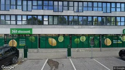 Lejligheder til salg i Østerbro - Foto fra Google Street View