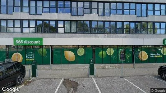 Lejligheder til salg i Østerbro - Foto fra Google Street View