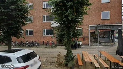 Lejligheder til salg i Østerbro - Foto fra Google Street View