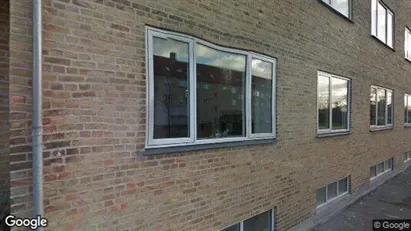 Lejligheder til salg i København S - Foto fra Google Street View
