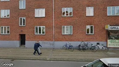 Lejligheder til salg i København S - Foto fra Google Street View