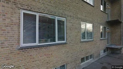 Lejligheder til salg i København S - Foto fra Google Street View