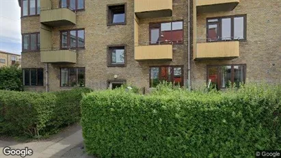 Lejligheder til salg i København SV - Foto fra Google Street View
