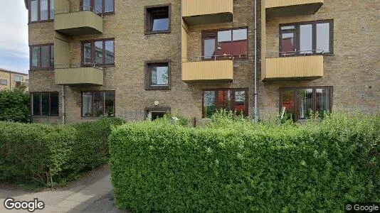 Lejligheder til salg i København SV - Foto fra Google Street View