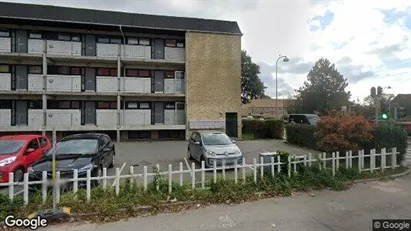 Lejligheder til salg i Bagsværd - Foto fra Google Street View