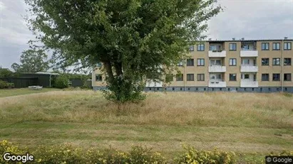 Lejligheder til salg i Søborg - Foto fra Google Street View