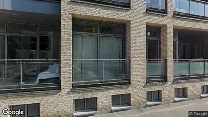 Lejligheder til salg i København SV - Foto fra Google Street View
