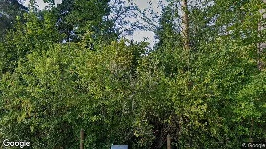 Lejligheder til salg i Vejby - Foto fra Google Street View