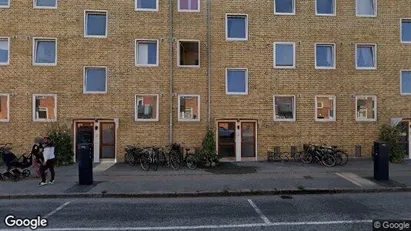 Værelser til leje i København SV - Foto fra Google Street View
