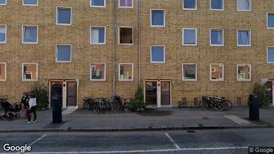 Værelser til leje i København SV - Foto fra Google Street View
