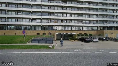 Lejligheder til salg i Hvidovre - Foto fra Google Street View