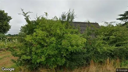 Lejligheder til salg i Østermarie - Foto fra Google Street View