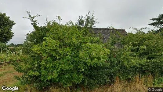 Lejligheder til salg i Østermarie - Foto fra Google Street View