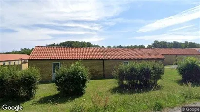 Lejligheder til salg i Allinge - Foto fra Google Street View