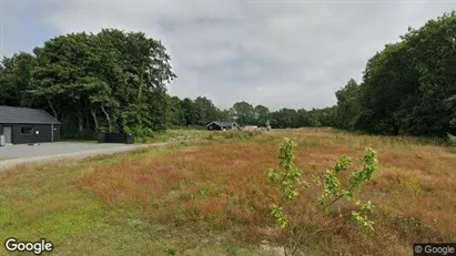 Lejligheder til salg i Aakirkeby - Foto fra Google Street View