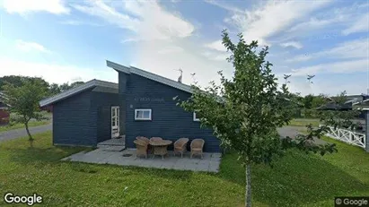 Lejligheder til salg i Gudhjem - Foto fra Google Street View