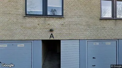 Lejligheder til salg i Klarup - Foto fra Google Street View