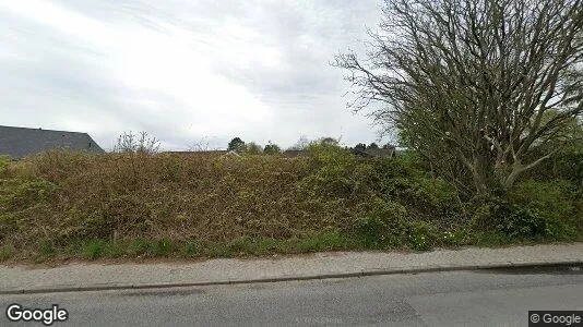 Lejligheder til salg i Esbjerg V - Foto fra Google Street View