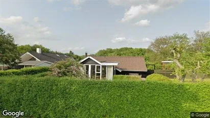 Lejligheder til salg i Esbjerg V - Foto fra Google Street View