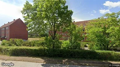 Lejligheder til leje i Kalundborg - Foto fra Google Street View