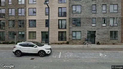 Lejligheder til leje i København S - Foto fra Google Street View