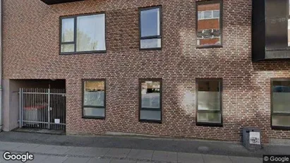 Lejligheder til leje i Søborg - Foto fra Google Street View