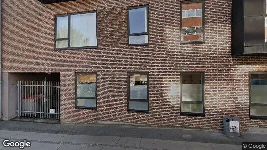 Lejligheder til leje i Søborg - Foto fra Google Street View